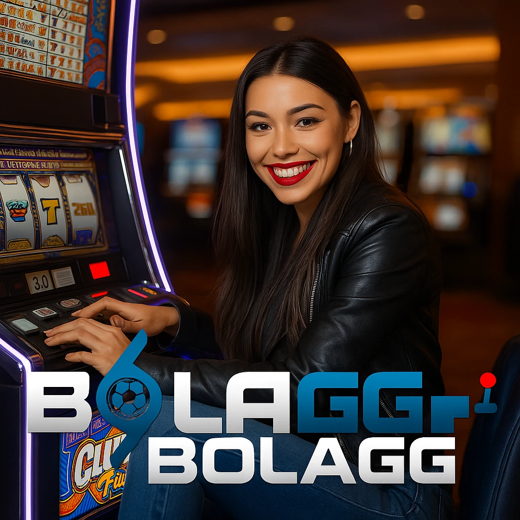 BOLAGG > Web Resmi Terverifikasi Slot Gacor Loading Cepat #1